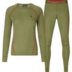 Seeland - Hawker Base layer Women