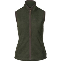 Seeland - Woodcock fleece vest Women