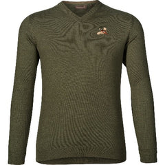 Seeland - Woodcock V-neck pullover