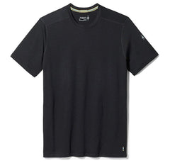 Billede af Smartwool - Men's Merino Short Sleeve Tee / Black