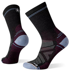 Smartwool - Women's Hike Light Cushion Crew Socks