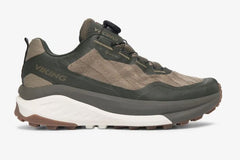 Se Viking Anaconda Hike Low GTX BOA Men, Hunting Green-42 - Vandresko hos Hunterspoint