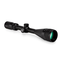 Vortex Optics - Crossfire II 4-12x50 AO Dead-Hold BDC (MOA)