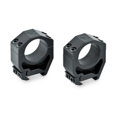 Vortex Optics - Precision Matched Ringe Ø30mm - Picatinny Montageringe