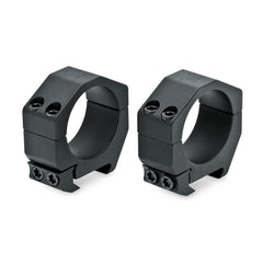 Vortex Optics - Precision Matched Ringe Ø35mm - Picatinny Montageringe thumbnail