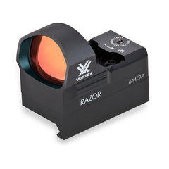Se Vortex Optics - Razor Rødpunktsigte hos Hunterspoint