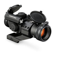 Billede af Vortex Optics - StrikeFire II Rødpunktsigte