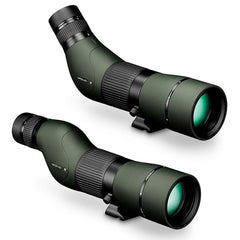 Se Vortex Optics - Viper HD II 15-45x65 Udsigtskikkert hos Hunterspoint