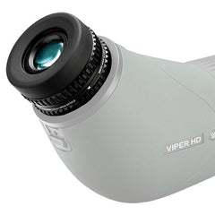 Vortex Optics - Viper HD II 33,5x tactical okular m/MRAD