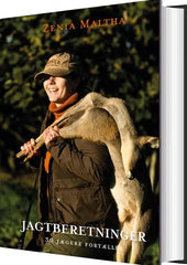 Zenia Maltha - Jagtberetninger, 30 jægere fortæller thumbnail