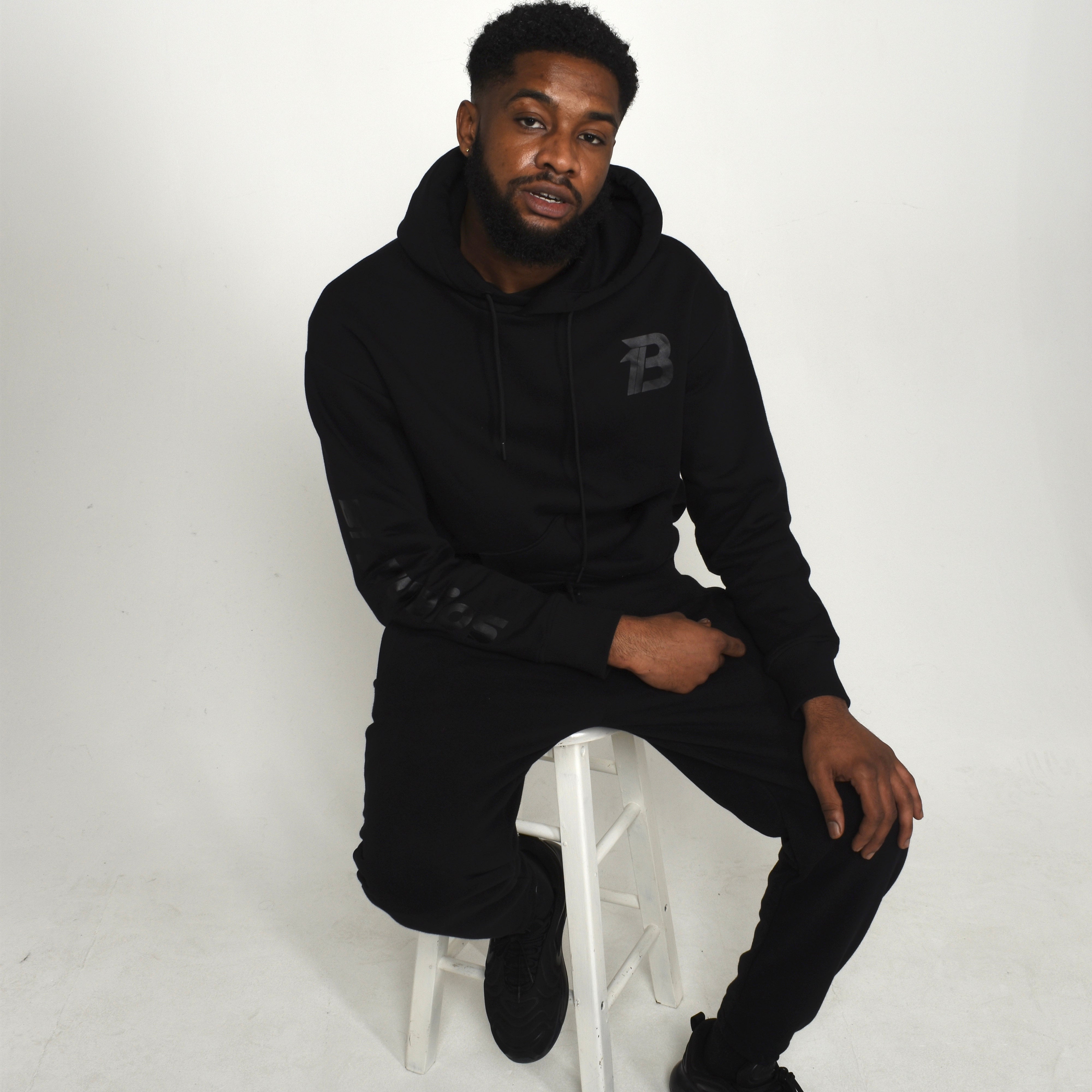 Tracksuits – B1 studios