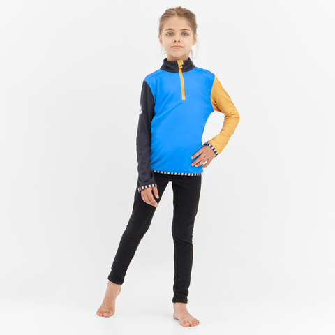 Schneeanzug Monster funwear OMONDO – GmbH WeeDo