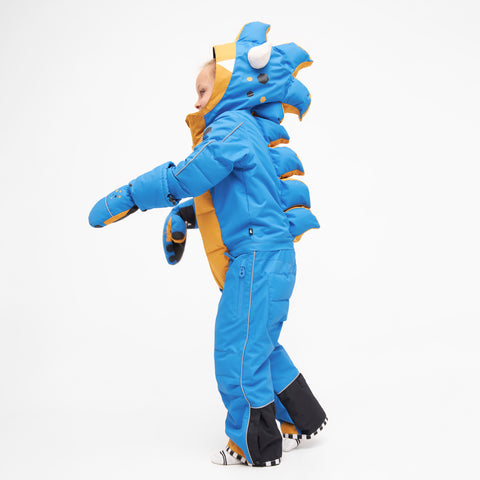 OMONDO monster gloves – WeeDo funwear GmbH