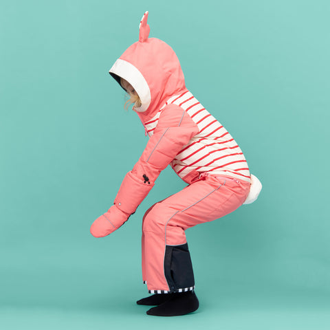 funwear WeeDo – Handschuhe BUNNYDO GmbH