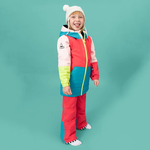 GmbH Handschuhe POW LOVE WeeDo funwear –