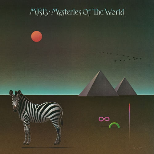 MFSB / Mysteries Of The World