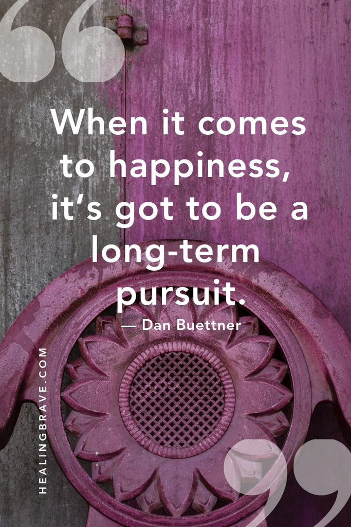 Ever (or often) wonder how to live a happy life or an even happier life? There’s this awesome interview you need to listen to. Or at least read about. There really are science-backed ways to be happy that we can ALL learn from. Cheers to that!