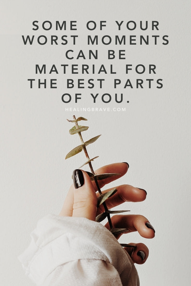 Before anything else, it’s okay to admit you’re not perfect or good all the time. It’s okay to admit that some days, weeks, and seasons are much harder than others. Hiccups are part of life. So are you. When you feel as volatile as a storm, try using these affirmations for mood swings. So you can get on with your life.