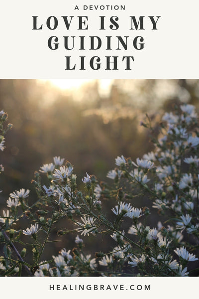 When it comes to your healing, this is your path and these are your answers (and questions) to live. Yours entirely. But also yours to share. In other words, you don’t have to go it alone. You were never meant to.