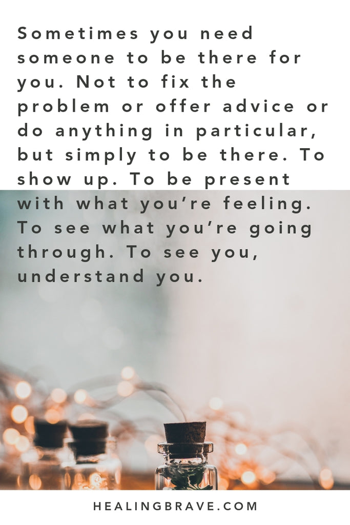 40 Friendship Quotes for Your Person– Healing Brave