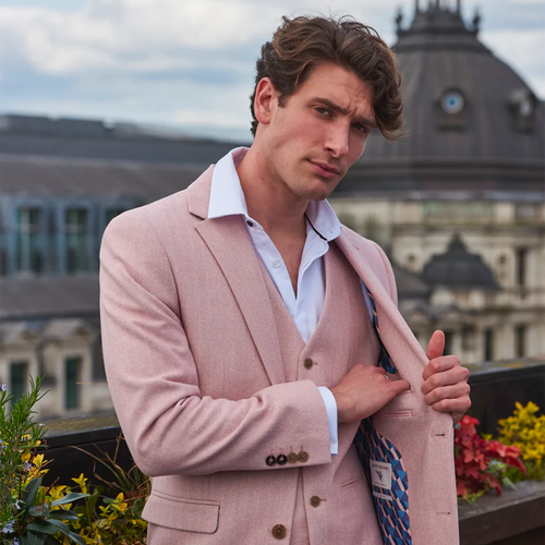 The Best Men's Summer Outfits For Every Occasion – Regal Gentleman