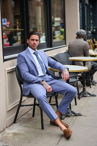 Suits – Harry Brown Menswear