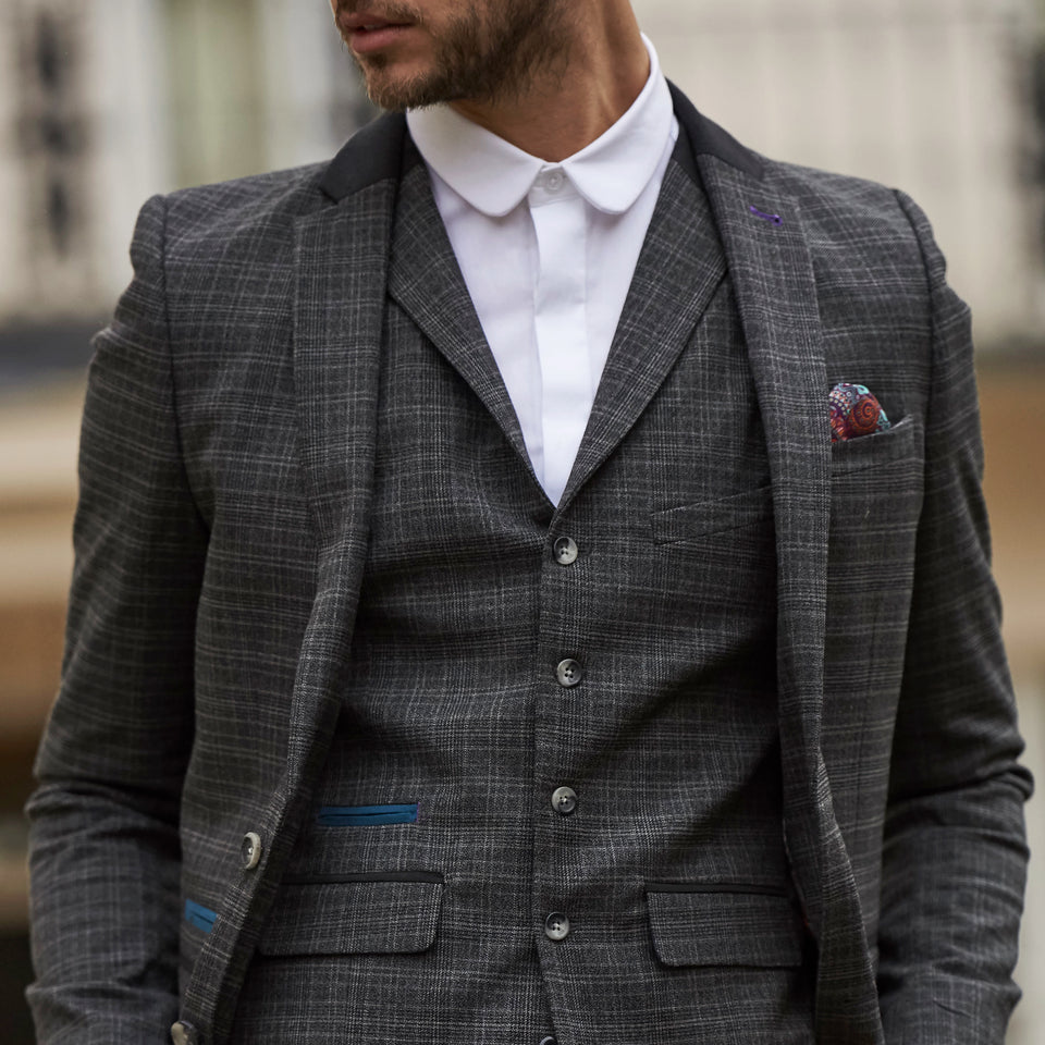 Harry Brown Menswear | The Destination for Men’s Formalwear