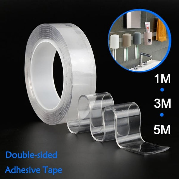 outdoor double sided adhesive tape