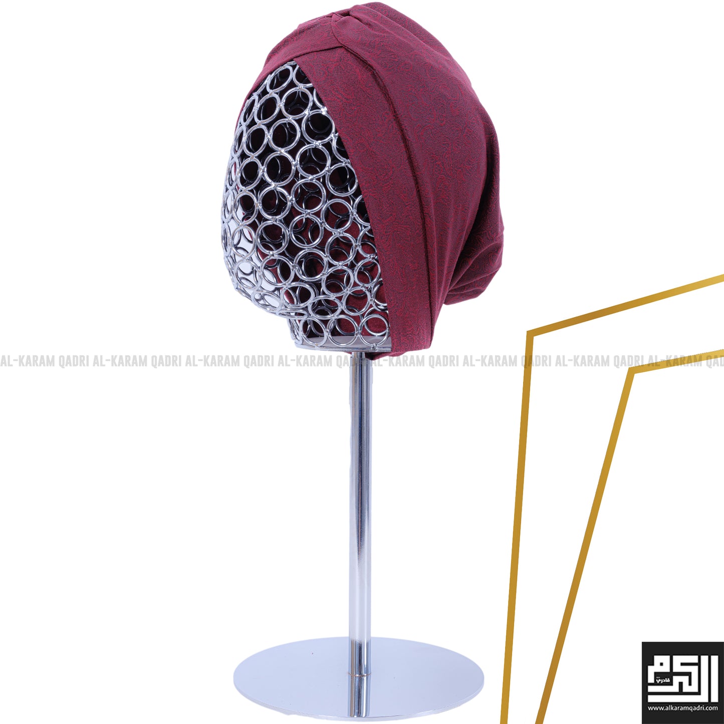 Headwear – Al Karam Qadri