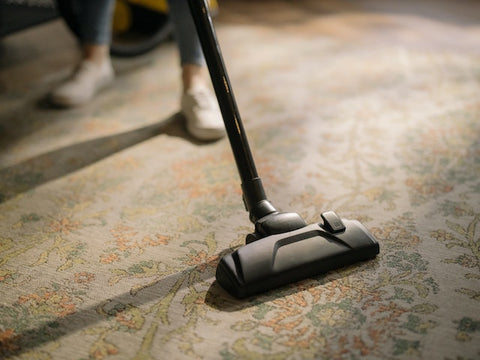 carpet vacuum cleaner