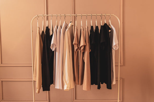 Take a Look at your Closet