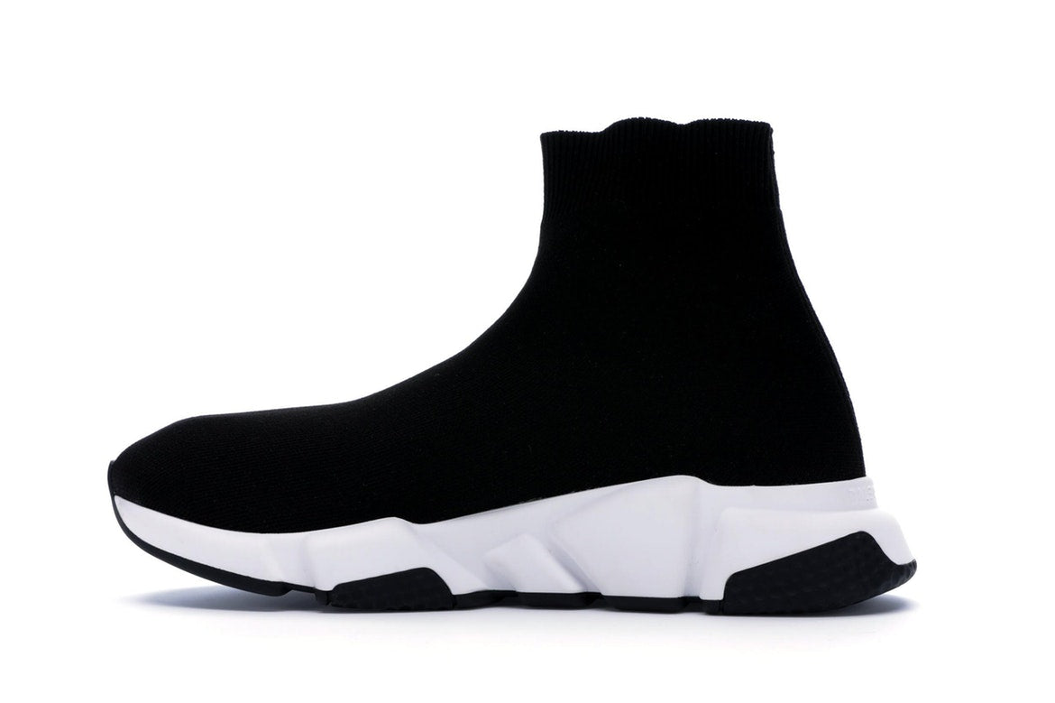 2018 balenciaga speed trainer