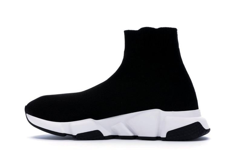 balenciaga speed trainer mid 2018