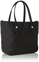 tommy hilfiger city tote nylon