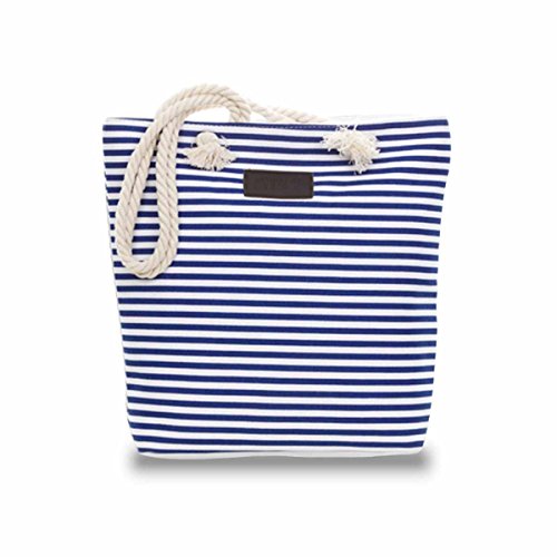 holiday beach bag