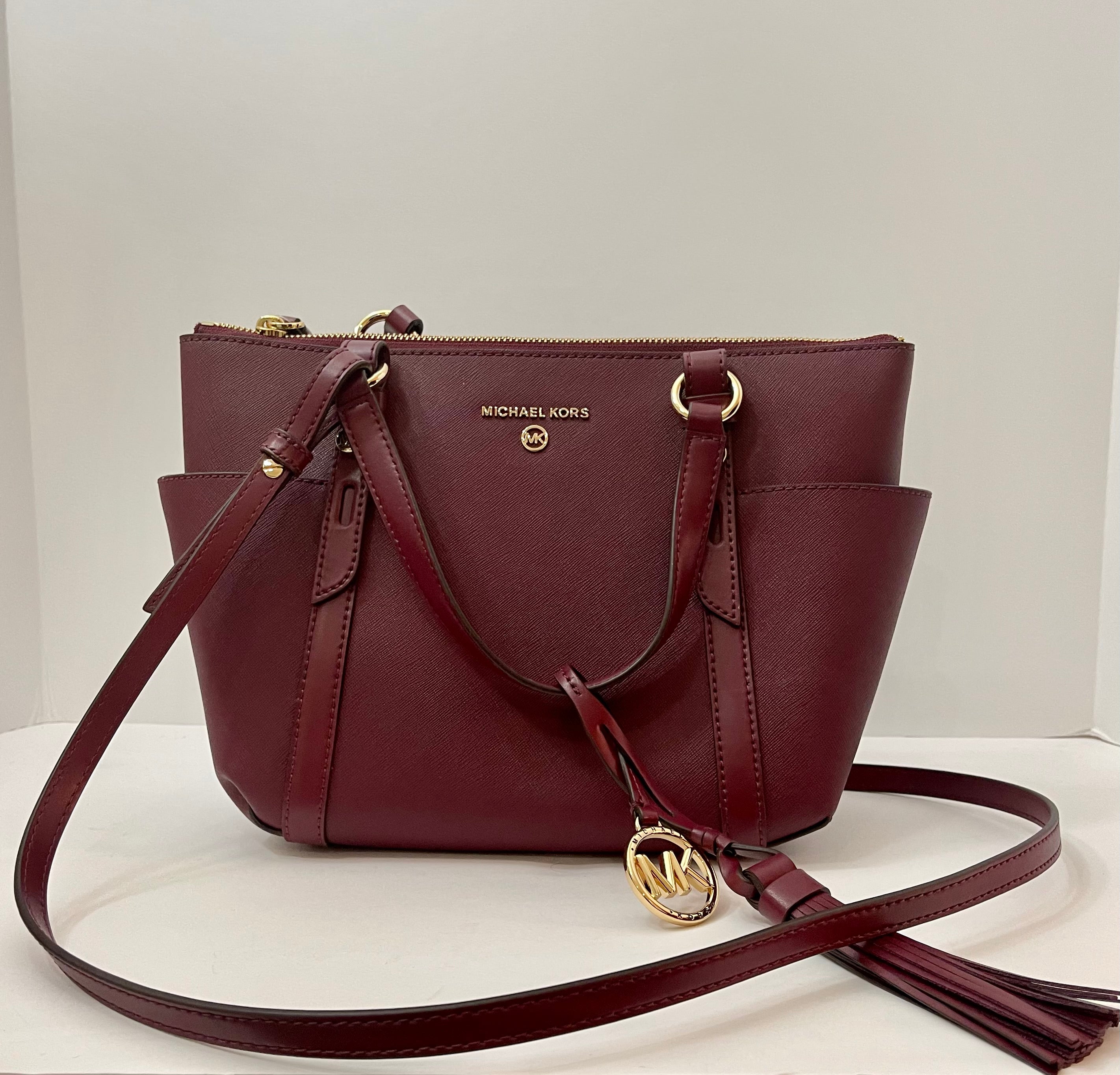 michael kors bag side bag