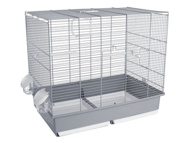 extra large budgie cage