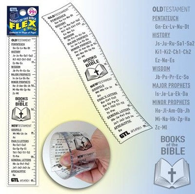 Accu-Gel Bible Hi-Glider Highlighter, Red — One Stone Biblical Resources