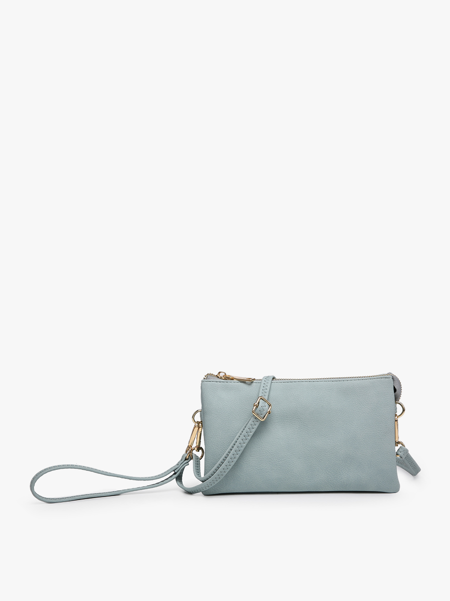 Jen & Co Riley Crossbody – Tallies Gifts & More