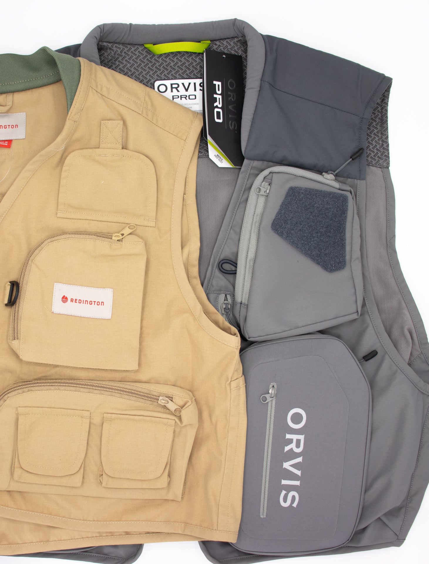 Redington Blackfoot Fly Fishing Vest