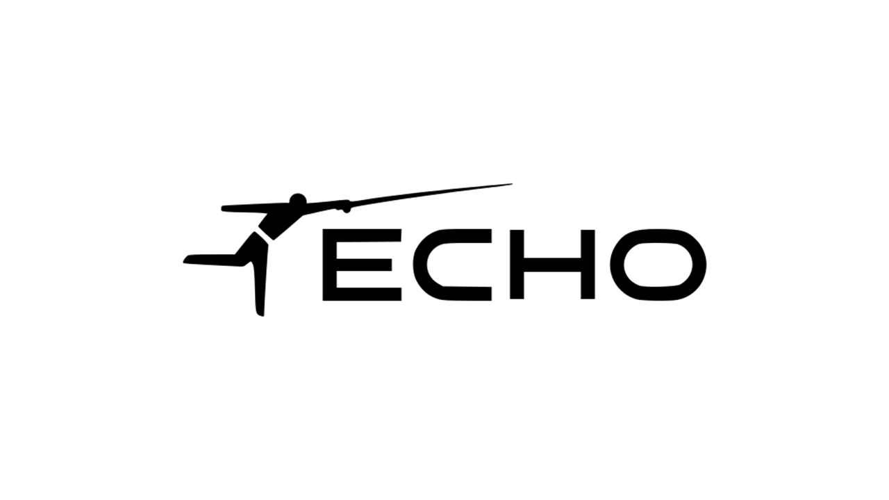 Echo Fly Rods