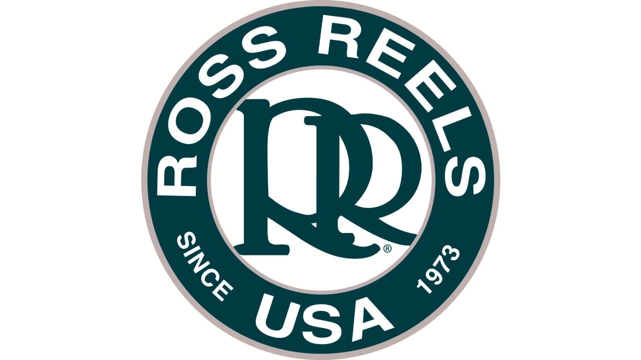 Ross Reels – Montrose Anglers