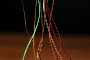 Hareline Dubbin Midge Tubing - Montrose Anglers