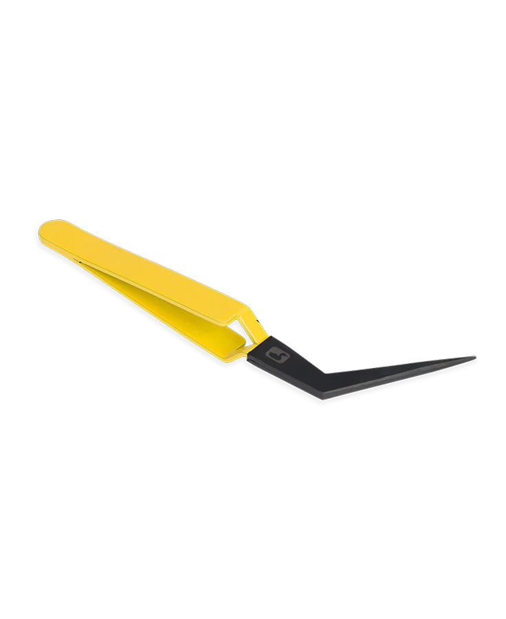 Loon Outdoors Mini Curved  D-Loop Tweezer