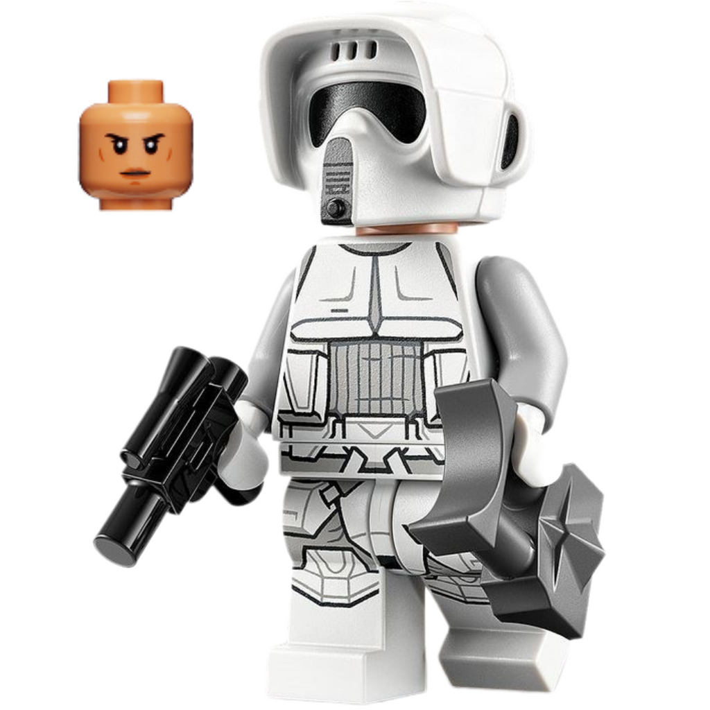 LEGO® Star Wars: Snowtrooper Battle Pack, 75320