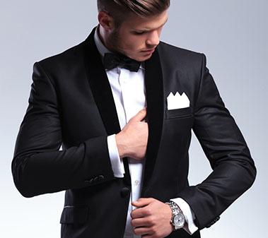 Look At These Tips Before You Wear Your Next Tuxedo – Buy4LessTuxedo.com