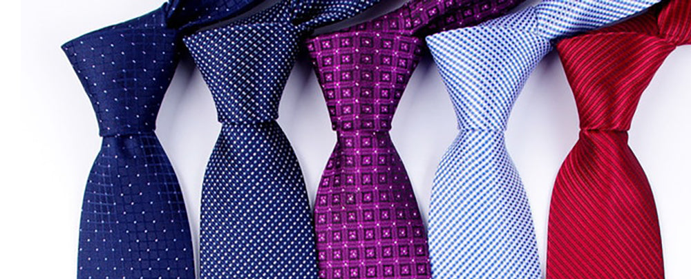 3 Types of Neckwear — Where to Wear These Menswear Accessories ...