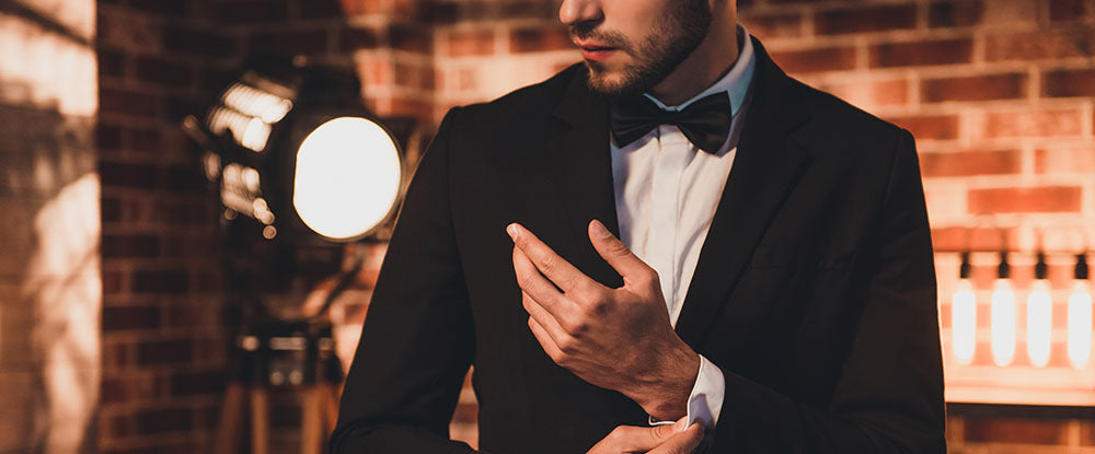 tips for looking your best in tuxedo