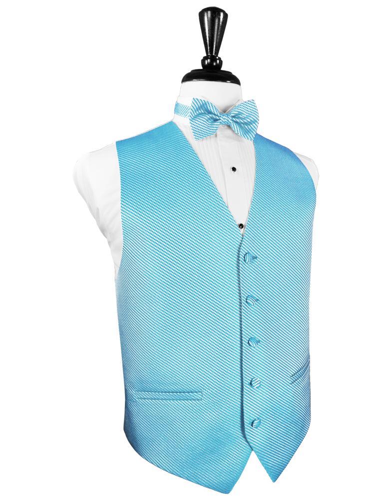 Turquoise Tuxedo Vests, Buy4LessTuxedo