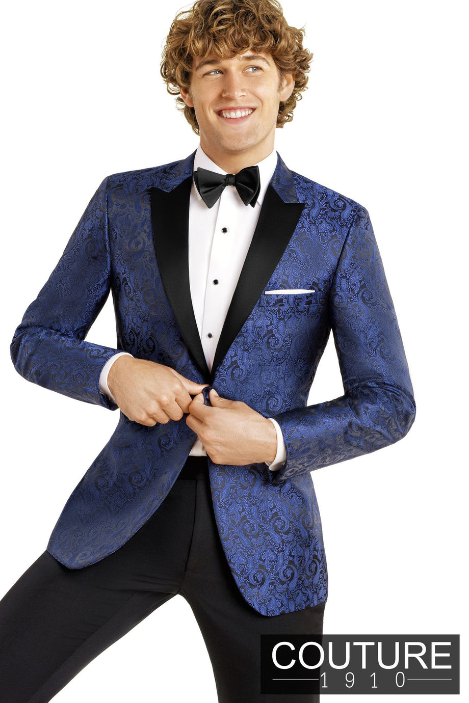 Blue Tuxedos | Buy4LessTuxedo | www.buy4lesstuxedo.com – Buy4LessTuxedo.com